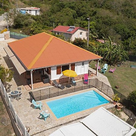 Villa Sohalia Climatisee, Piscine Et Jardin A 5Mn De La Plage Le Diamant Εξωτερικό φωτογραφία